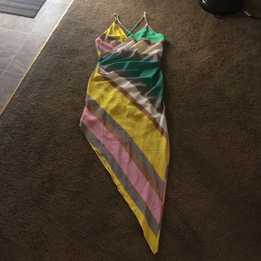 Cute Charlie Jade Dress Size S